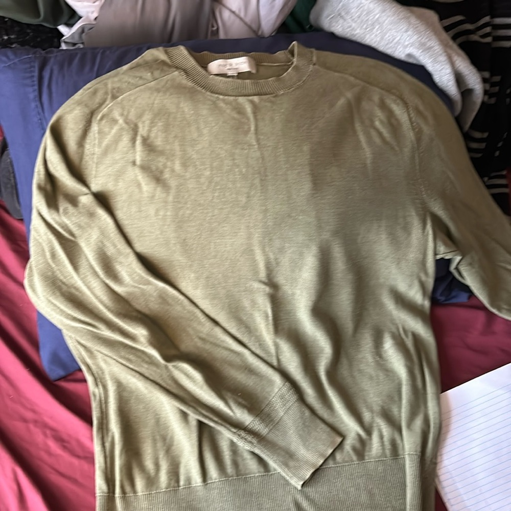 Rag & Bone sweater